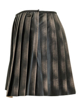 Osaka Mini Pleated Skirt - Collezione Happy Birthday | Lidia Shopping