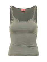 Twy Sleeveless Top - Collezione Happy Birthday | Lidia Shopping