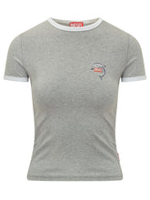 T-shirt with Dolphin Print - Collezione Happy Birthday | Lidia Shopping