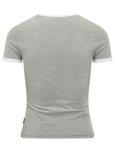 T-shirt with Dolphin Print - Collezione Happy Birthday | Lidia Shopping