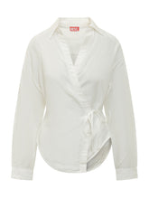 Delphos Wrap Shirt - Collezione Happy Birthday | Lidia Shopping