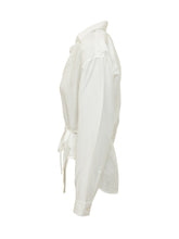 Delphos Wrap Shirt - Collezione Happy Birthday | Lidia Shopping