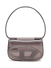 1DR Transparent Mini Top-Handle Bag - Collezione Happy Birthday | Lidia Shopping