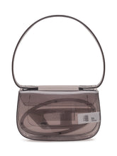 1DR Transparent Mini Top-Handle Bag - Collezione Happy Birthday | Lidia Shopping