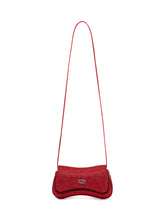 Play Crossbody XS bag with rhinestones - Collezione Happy Birthday | Lidia Shopping
