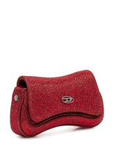 Play Crossbody XS bag with rhinestones - Collezione Happy Birthday | Lidia Shopping