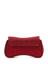 Play Crossbody XS bag with rhinestones - Collezione Happy Birthday | Lidia Shopping