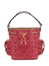 Secchiello T Monogram con Tasche Laterali - Borse A Mano Donna | Lidia Shopping