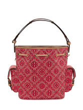 Secchiello T Monogram con Tasche Laterali - Borse A Mano Donna | Lidia Shopping