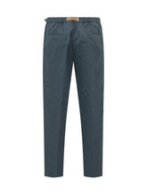 Pantaloni Lunghi con Cintura Integrata - Abbigliamento Uomo | Lidia Shopping