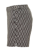 Swim Short con Stampa Geometrica - Abbigliamento Uomo | Lidia Shopping