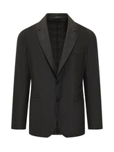 Blazer Monopetto Essenziale - Abbigliamento Uomo | Lidia Shopping