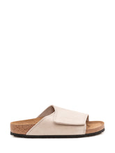Sandali Flat con Fascia Ampia - Birkenstock | Lidia Shopping