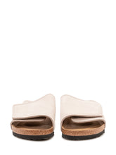 Sandali Flat con Fascia Ampia - Birkenstock | Lidia Shopping