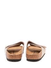 Sandali Flat con Fascia Ampia - Birkenstock | Lidia Shopping