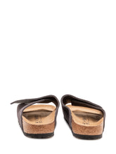 Sandali Solana con Fascia e Chiusura a Strappo - Birkenstock | Lidia Shopping