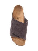 Sandali Solana con Fascia e Chiusura a Strappo - Birkenstock | Lidia Shopping