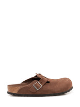 Zoccoli Boston con Cinturino - Birkenstock | Lidia Shopping