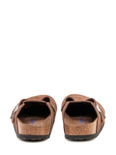 Zoccoli Boston con Cinturino - Birkenstock | Lidia Shopping