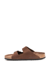 Sandali Arizona a Doppia Fascia con Fibbie - Birkenstock | Lidia Shopping
