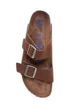 Sandali Arizona a Doppia Fascia con Fibbie - Birkenstock | Lidia Shopping