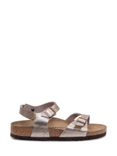 Rio Sandals with Straps and Buckle - Birkenstock | Lidia Shopping