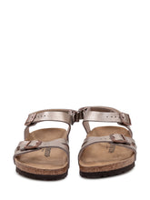 Rio Sandals with Straps and Buckle - Birkenstock | Lidia Shopping