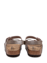 Rio Sandals with Straps and Buckle - Birkenstock | Lidia Shopping
