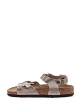 Rio Sandals with Straps and Buckle - Birkenstock | Lidia Shopping