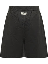 Bermuda Popeline con Vita Elasticizzata - A Paper Kid | Lidia Shopping