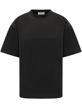 T-shirt in Jersey con Girocollo - A Paper Kid | Lidia Shopping