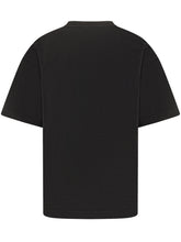 T-shirt in Jersey con Girocollo - A Paper Kid | Lidia Shopping