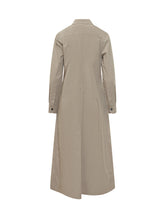 Abito con Colletto e Bottoni - Abbigliamento Donna | Lidia Shopping