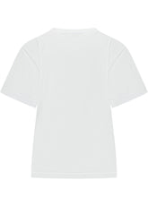 Printed T-shirt with Graphic - Collezione Happy Birthday | Lidia Shopping