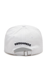 Baseball Cap with Embroidered Logo - Collezione Happy Birthday | Lidia Shopping