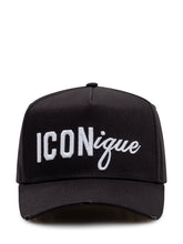 Baseball Cap with Embroidered Logo - Collezione Happy Birthday | Lidia Shopping