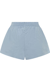 Pantaloncini con Vita Elasticizzata e Applicazioni - A Paper Kid | Lidia Shopping