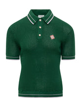 Polo Mini Crochet con Collo Mock - Abbigliamento Uomo | Lidia Shopping