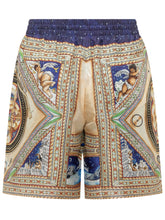 Shorts Musique in Seta - Abbigliamento Uomo | Lidia Shopping