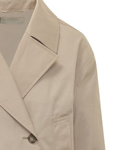 Giacca Corta Doppiopetto con Revers - Abbigliamento Donna | Lidia Shopping