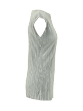 Tunica Senza Maniche Plissé - Abbigliamento Donna | Lidia Shopping