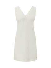 Mini Dress with V Neckline - Calvin Klein | Lidia Shopping