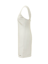 Mini Dress with V Neckline - Calvin Klein | Lidia Shopping