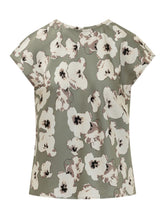 Sleeveless V Neck Top - Calvin Klein | Lidia Shopping