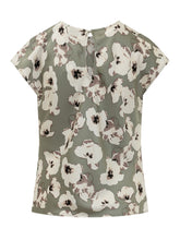 Sleeveless V Neck Top - Calvin Klein | Lidia Shopping