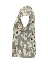 Sleeveless V Neck Top - Calvin Klein | Lidia Shopping