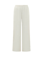 Pantaloni con Vita Elasticizzata - Abbigliamento Donna | Lidia Shopping