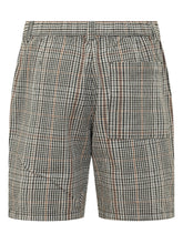 Fife Short a Quadri - Abbigliamento Uomo | Lidia Shopping
