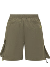 Gabardine Cargo Shorts - Barrow | Lidia Shopping