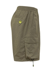 Gabardine Cargo Shorts - Barrow | Lidia Shopping